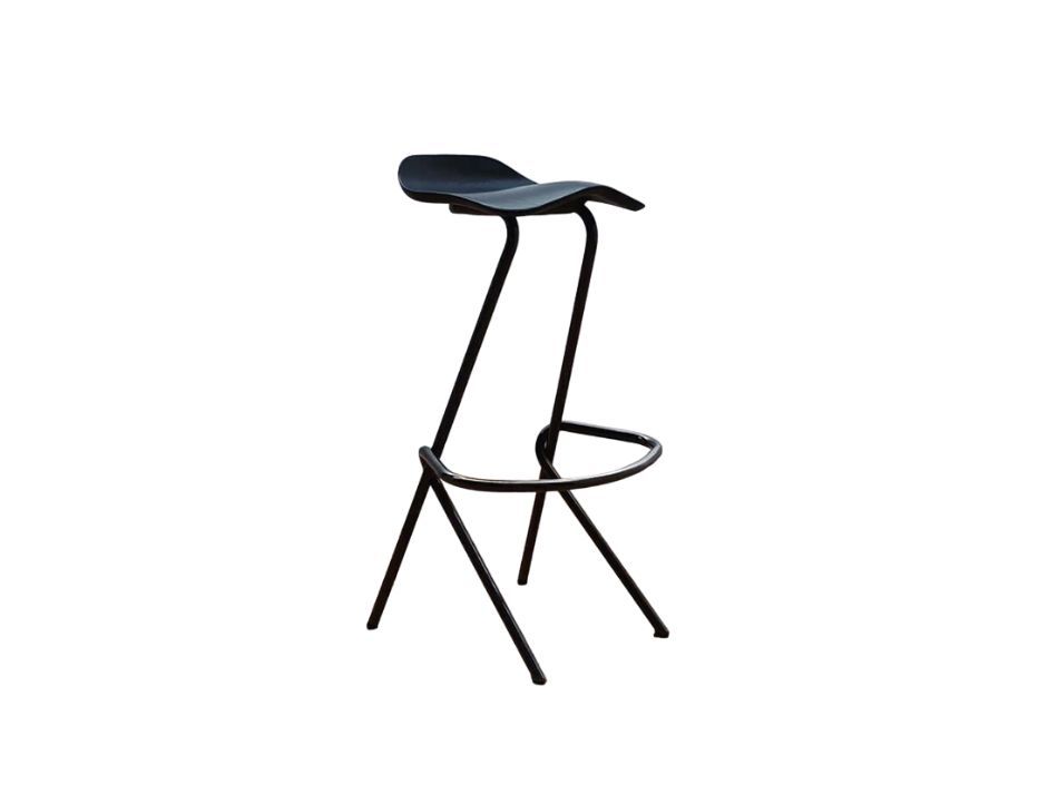Silla de bar Strain