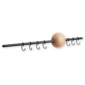 HOOP RACK