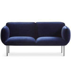 Sofa NAKKI 2 ASIENTOS