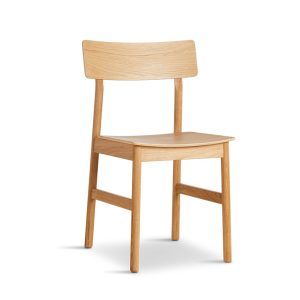 Silla PAUSE DINING