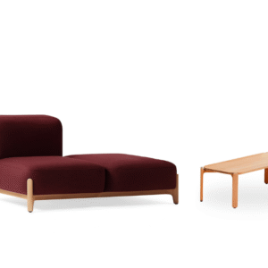 Sabot sofa