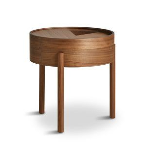 Mesa de café ARC