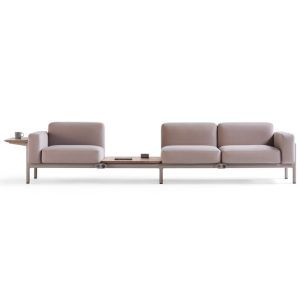 Rostrum sofa