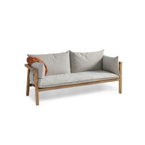 Sofa de exterior Umomoku