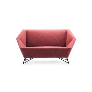 3angle sofa
