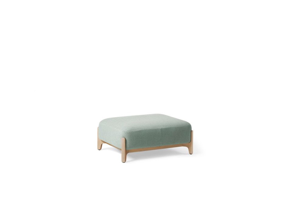 Pouf Sabot
