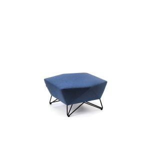 Pouf 3angle