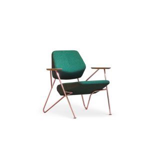 Silla Polygon Edición Limitada