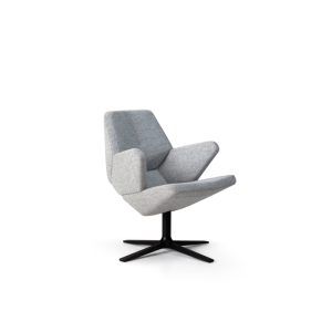 Trifidae Easy Chair