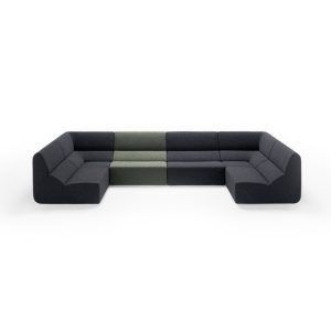 Layout sofa