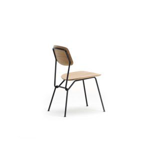 Silla Strain