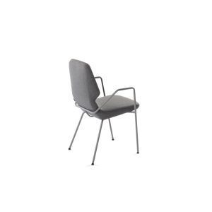 Silla Oblique