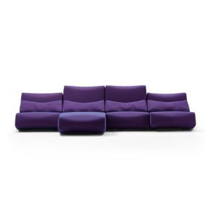 Absent sofa