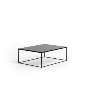 Mesas Frameless low