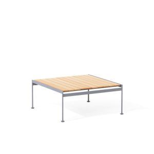 Mesa baja de exterior Jugo