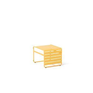 Mesa auxiliar de exterior Jugo