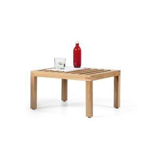 Mesa baja de exterior Umomoku