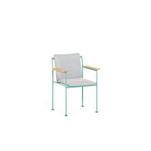 Silla de exterior Jugo
