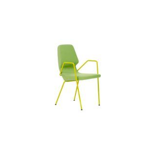 Silla de exterior Oblique