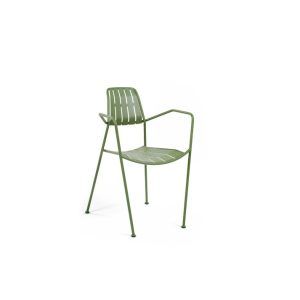 Silla de exterior Osmo