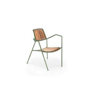 Silla de exterior Osmo easy