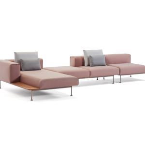 Sofa exterior Convert