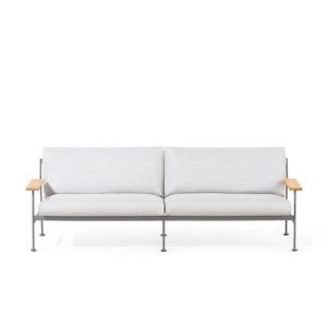 Sofa de exterior Jugo