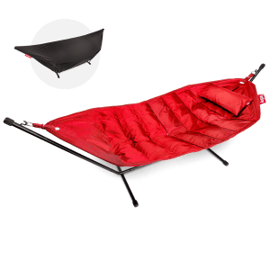 Headdemock Superb Deluxe incl.