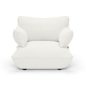 Sumo Loveseat
