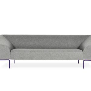 Seam sofa