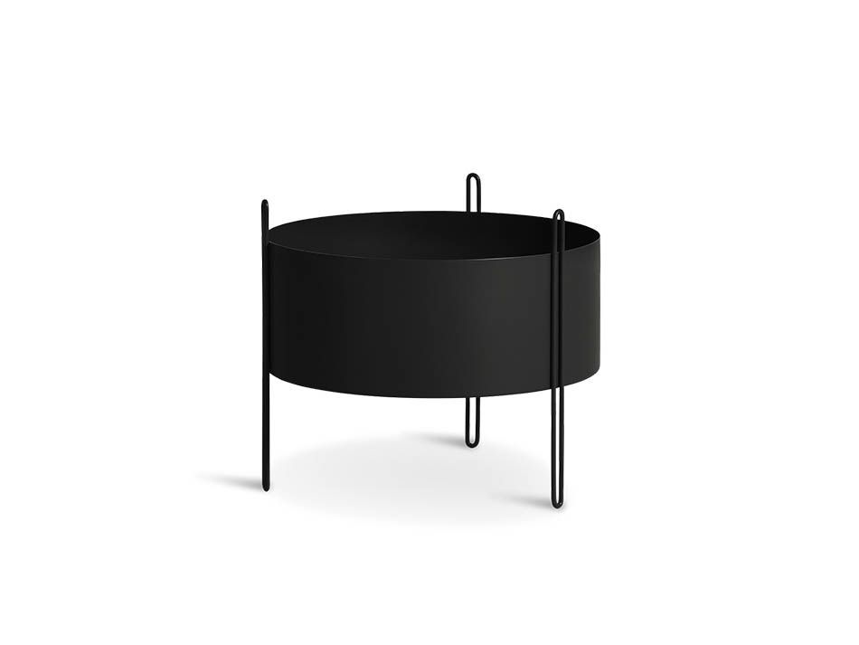 PIEDESTAL PLANTER