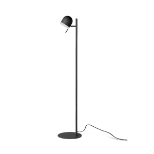 FLOOR LAMP POM