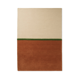 Rhythm Tangerine