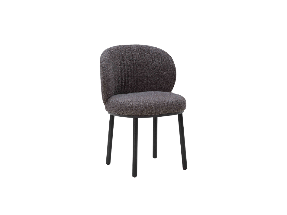 Silla Ovata Dining