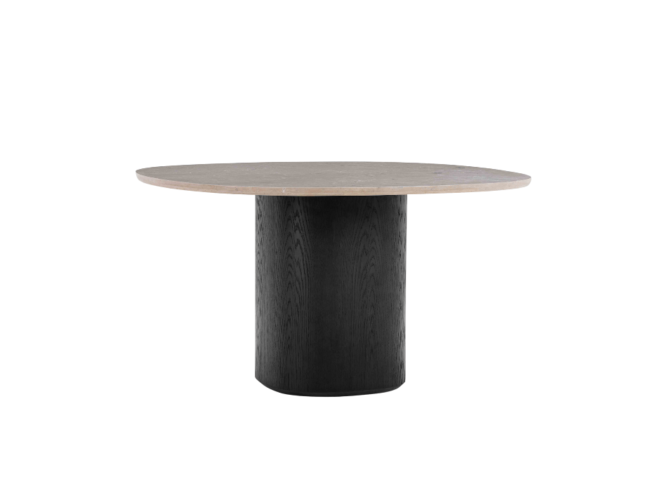Mesa Ovata Dining