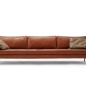 BUSTER 3 SEATER
