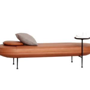 Canoe Daybed
