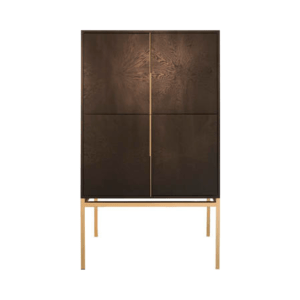 Mueble bar TRIANGLE