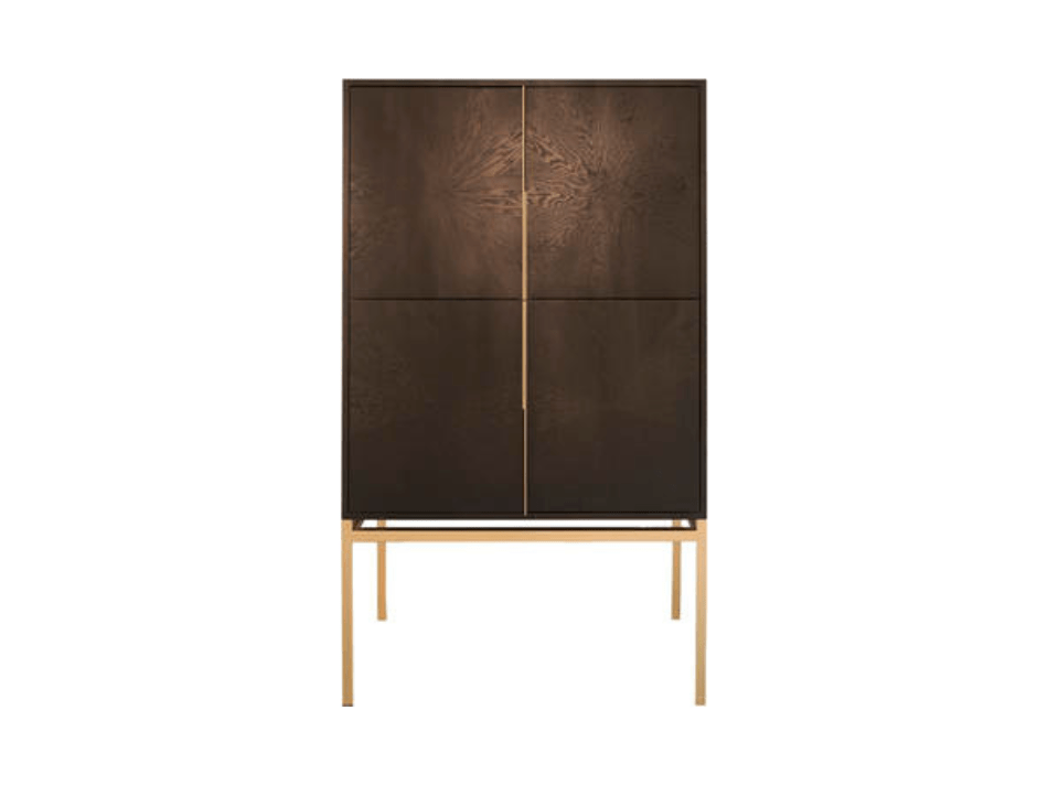 Mueble bar TRIANGLE