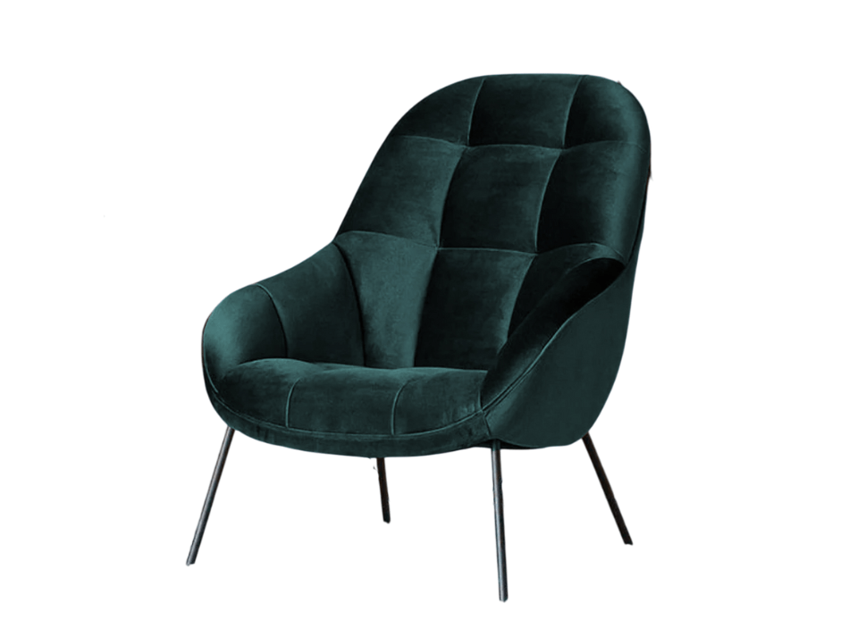 Sillón Mango