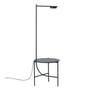 Lampara + mesa Igram
