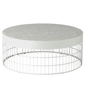 MESH TABLE