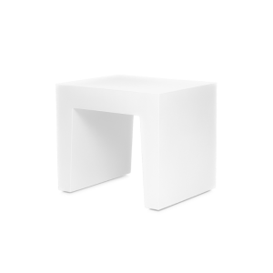 Concrete Seat