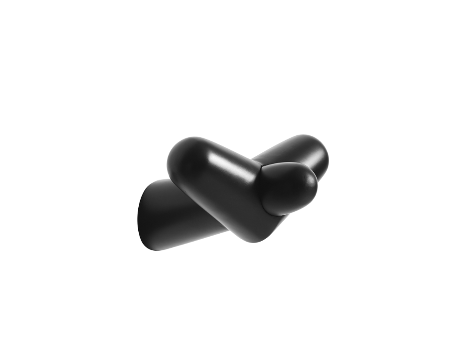 TRAIL WING HOOK SMALL