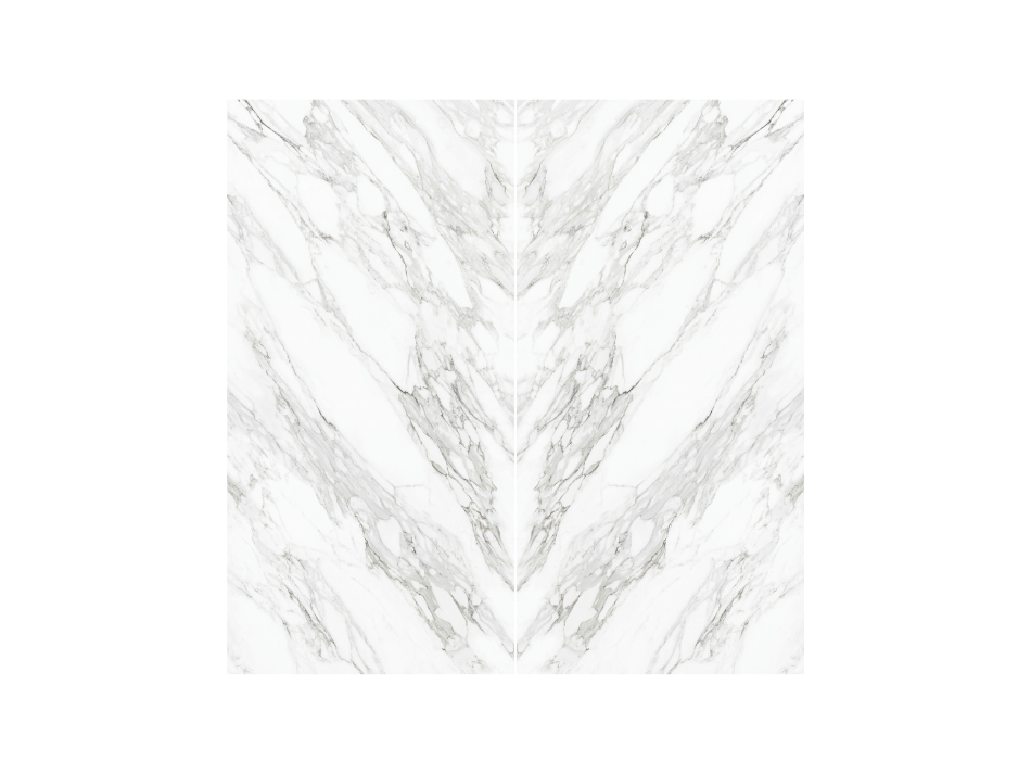 CALACATTA WHITE II