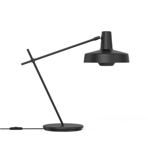Lámpara de mesa corta Arigato