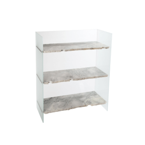 Brut Shelf Pulpo