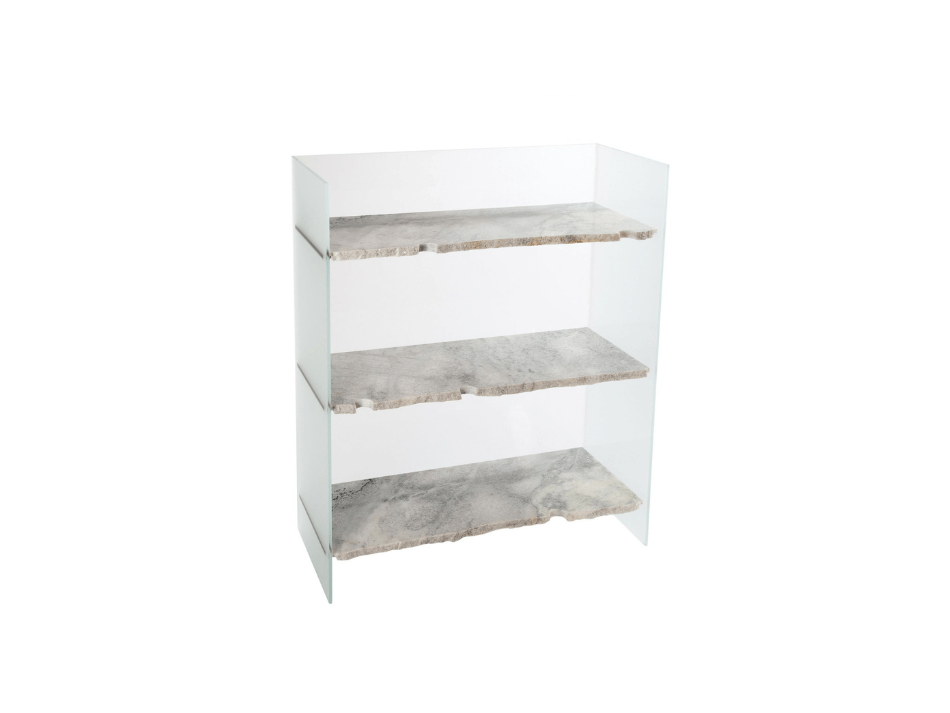 Brut Shelf Pulpo
