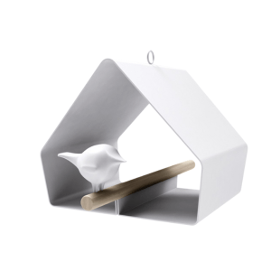 COO COO - birdhouse