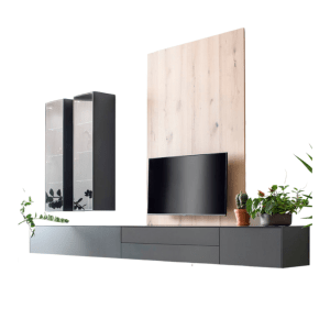 MUEBLE DE TV CUBO 106